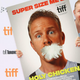 Illustration for article titled Morgan Spurlock super sizes new movie into chicken restaurant